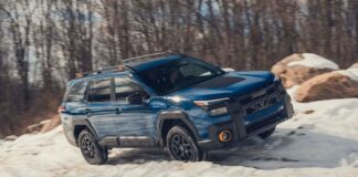 Subaru Outback del 2027: 5 razones por las que ahora resulta más accesible
