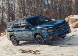 Subaru Outback del 2027: 5 razones por las que ahora resulta más accesible