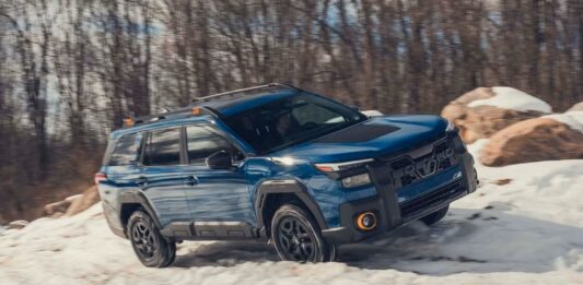 Subaru Outback del 2027: 5 razones por las que ahora resulta más accesible