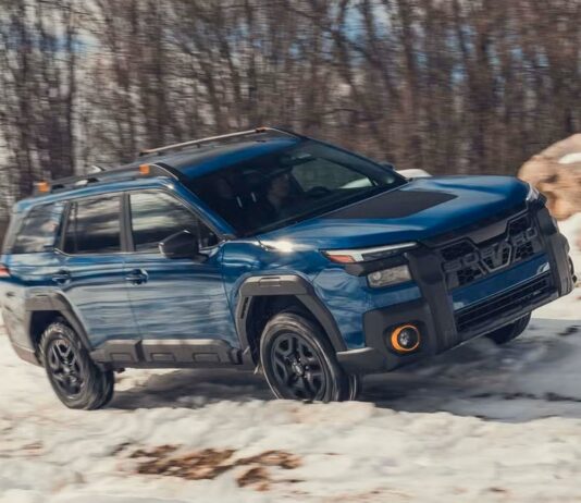 Subaru Outback del 2027: 5 razones por las que ahora resulta más accesible