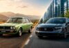 Cumpleaños de leyenda: 5 autos que celebran 50 y 60 años en el 2026