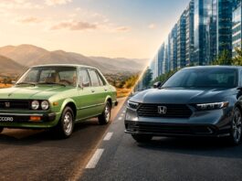 Cumpleaños de leyenda: 5 autos que celebran 50 y 60 años en el 2026