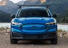 Ford Mustang Mach-E del 2027: 5 cambios que mejoran su batería y capacidad para la aventura