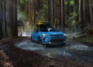 Toyota Corolla Cross del 2027: 5 razones por las que sigue siendo una opción atractiva entre los SUV compactos