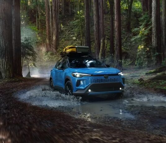 Toyota Corolla Cross del 2027: 5 razones por las que sigue siendo una opción atractiva entre los SUV compactos