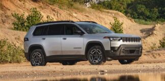Los 5 autos que más dispararon sus ventas en el tercer trimestre del 2026