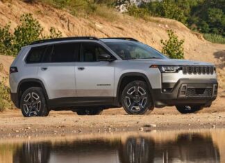 Los 5 autos que más dispararon sus ventas en el tercer trimestre del 2026