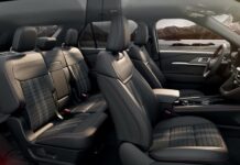 Adiós minivan: 5 SUV de tres filas del 2027 que están conquistando a las familias