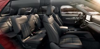 Adiós minivan: 5 SUV de tres filas del 2027 que están conquistando a las familias