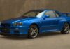 Fruto prohibido: 5 autos japoneses del 2001 que por fin son legales en EE.UU. en el 2026
