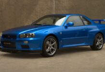 Fruto prohibido: 5 autos japoneses del 2001 que por fin son legales en EE.UU. en el 2026