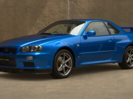Fruto prohibido: 5 autos japoneses del 2001 que por fin son legales en EE.UU. en el 2026