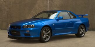 Fruto prohibido: 5 autos japoneses del 2001 que por fin son legales en EE.UU. en el 2026