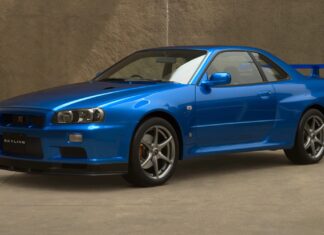 Fruto prohibido: 5 autos japoneses del 2001 que por fin son legales en EE.UU. en el 2026