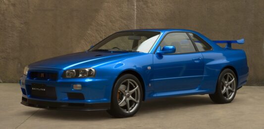 Fruto prohibido: 5 autos japoneses del 2001 que por fin son legales en EE.UU. en el 2026