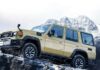 Congelados en el tiempo: 5 autos que se siguen fabricando casi igual que hace 40 años