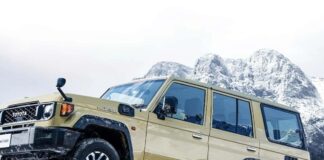 Congelados en el tiempo: 5 autos que se siguen fabricando casi igual que hace 40 años