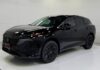 Nissan Murano del 2027: 5 detalles que distinguen su nueva versión Dark Armor
