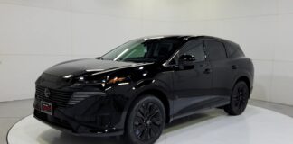 Nissan Murano del 2027: 5 detalles que distinguen su nueva versión Dark Armor