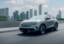 Mitsubishi da a conocer las ventas del tercer trimestre del 2026