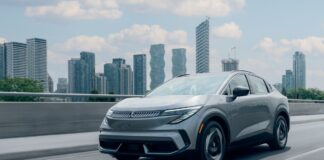 Mitsubishi da a conocer las ventas del tercer trimestre del 2026