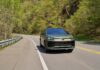 El Volkswagen Tiguan SEL R-Line Turbo es nombrado mejor SUV compacto en los premios «Best of the Year 2026″