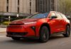 Toyota Crown Signia del 2027: 5 mejoras que elevan su atractivo como alternativa a los SUV tradicionales