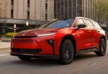 Toyota Crown Signia del 2027: 5 mejoras que elevan su atractivo como alternativa a los SUV tradicionales