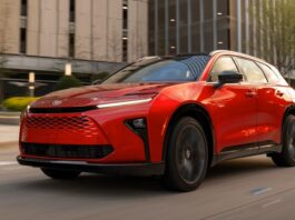 Toyota Crown Signia del 2027: 5 mejoras que elevan su atractivo como alternativa a los SUV tradicionales