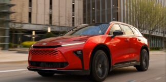 Toyota Crown Signia del 2027: 5 mejoras que elevan su atractivo como alternativa a los SUV tradicionales