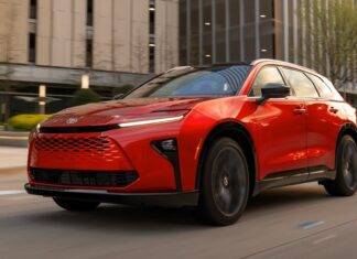 Toyota Crown Signia del 2027: 5 mejoras que elevan su atractivo como alternativa a los SUV tradicionales