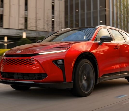 Toyota Crown Signia del 2027: 5 mejoras que elevan su atractivo como alternativa a los SUV tradicionales