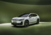Se electrifica un éxito de ventas de Volkswagen: Estreno mundial del nuevo ID. Tiguan