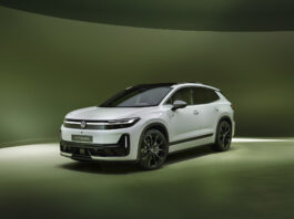 Se electrifica un éxito de ventas de Volkswagen: Estreno mundial del nuevo ID. Tiguan