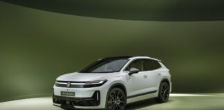 Se electrifica un éxito de ventas de Volkswagen: Estreno mundial del nuevo ID. Tiguan