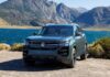 Presentación y Prueba: La esperada segunda generación del Volkswagen Atlas 2027