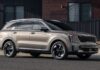 Kia anuncia los precios del Sorento PHEV 2027