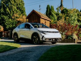 Mitsubishi anunció los precios del Mitsubishi Eclipse Sportback 2027