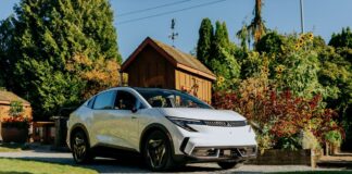 Mitsubishi anunció los precios del Mitsubishi Eclipse Sportback 2027