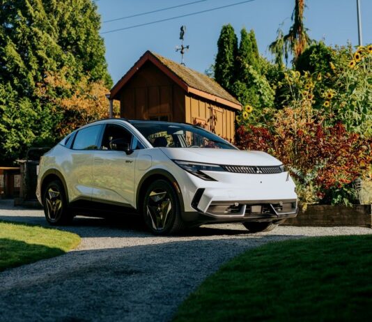 Mitsubishi anunció los precios del Mitsubishi Eclipse Sportback 2027